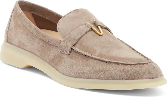 Ailey Loafer (Women) | Nordstrom
