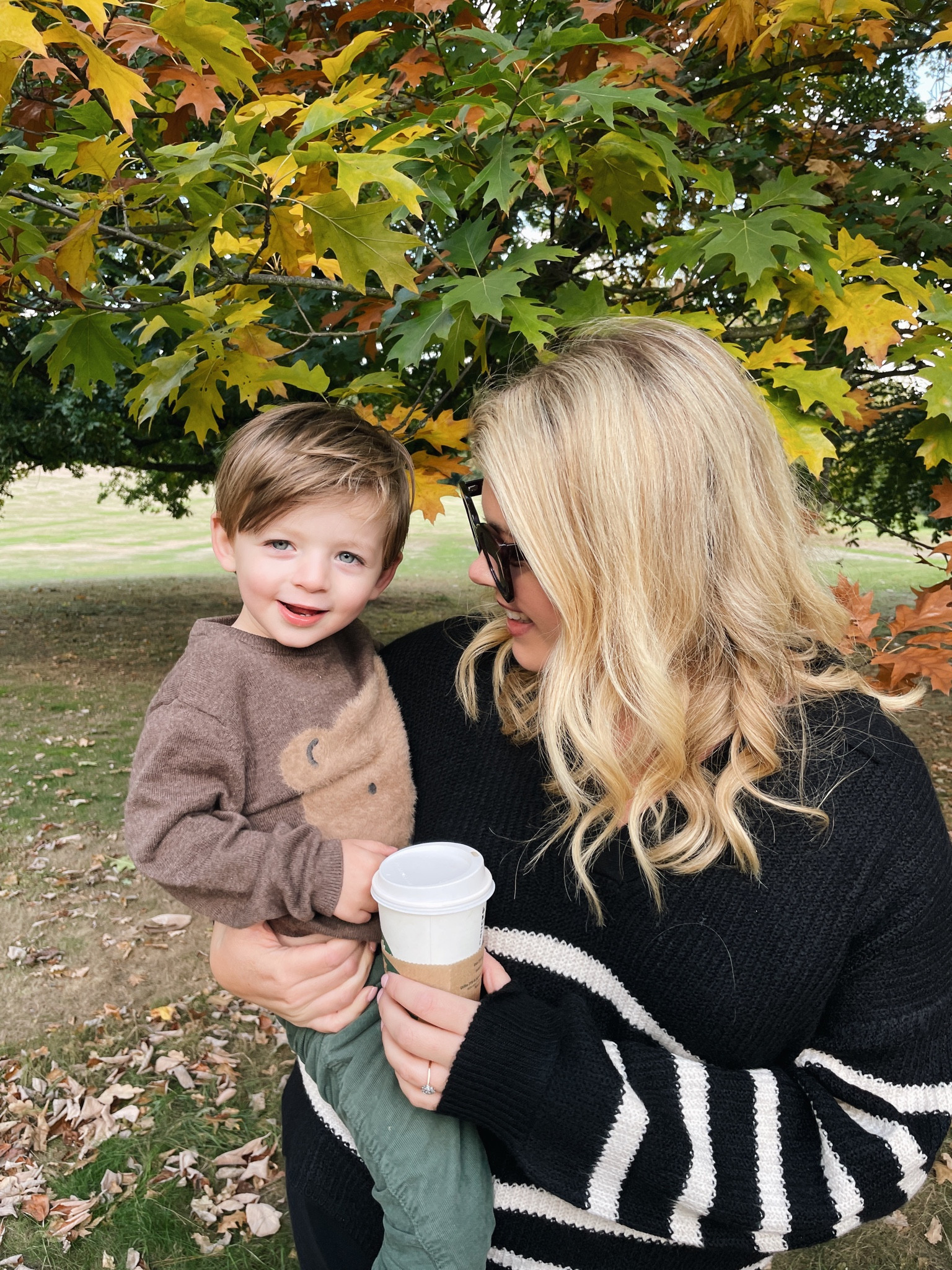 Autumn Outfits 

#LTKfamily #LTKkids #LTKSeasonal