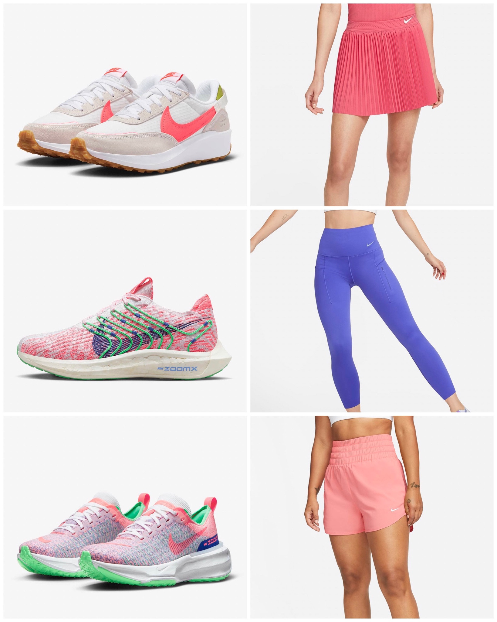 New at Nike

#LTKfit #LTKshoecrush #LTKcurves