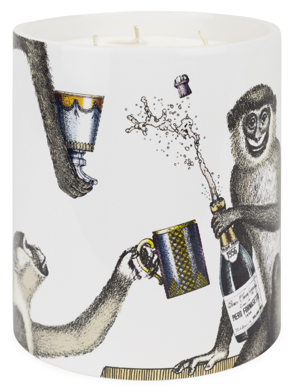 Large Aperitivo Scented Candle | Saks Fifth Avenue