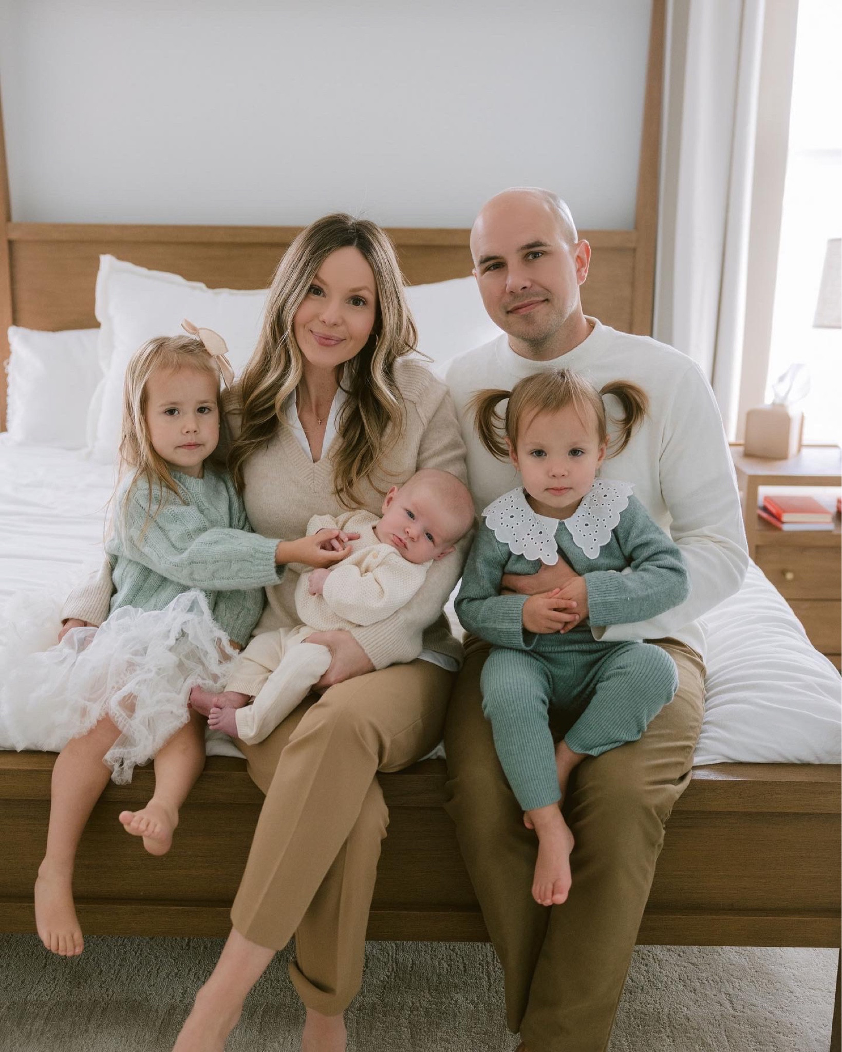 Does anyone else stress over family photo wardrobe? Here are my picks from our family photos! 

#LTKkids #LTKfamily #LTKbaby