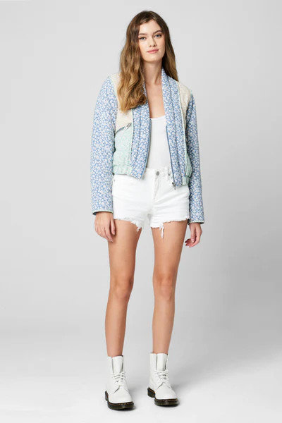 Summer Romance Jacket | BlankNYC