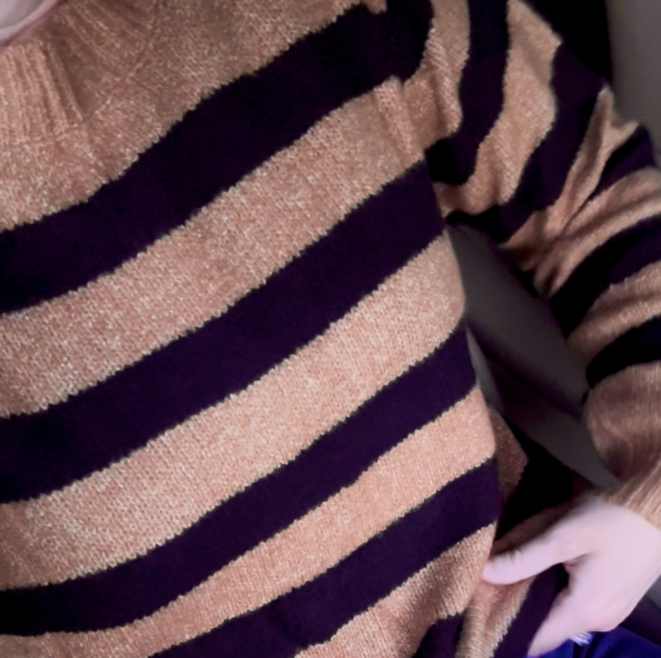 My wallet is crying but I’m thriving. Sweaters for Women 2025 Crewneck Striped Cute Color Block Fall Winter Knitted Pullover Tops. Black Friday + Cyber Monday + Christmas deals acting rogue 🫣✨

#LTKCyberWeek #LTKFindsUnder50 #LTKGiftGuide