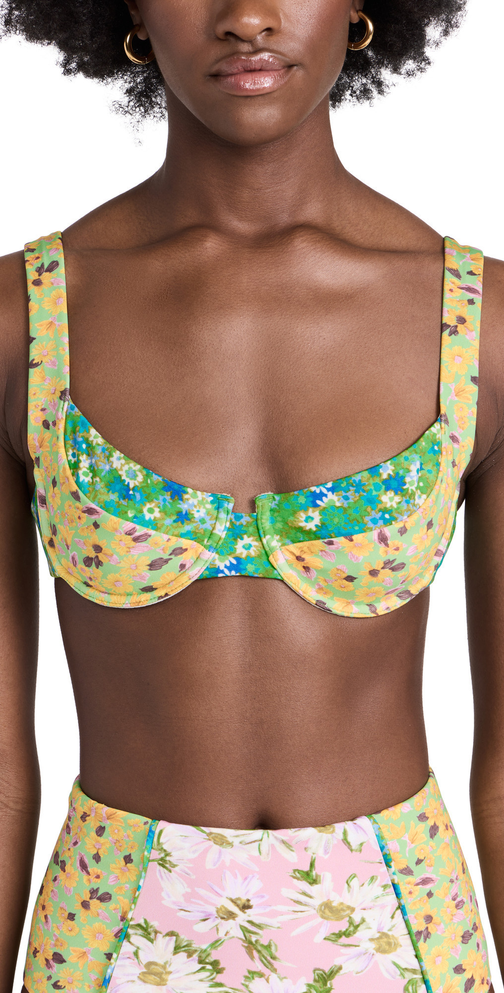 Kenzie Bra Top | Shopbop