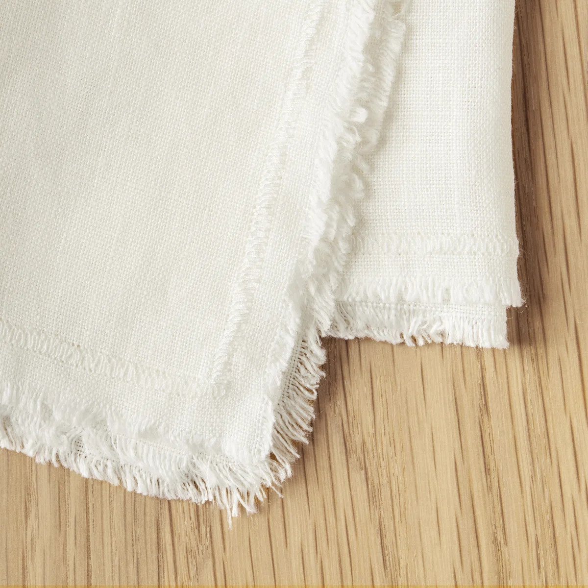 Zadia Linen Napkin (Set of 4) | Wayfair North America