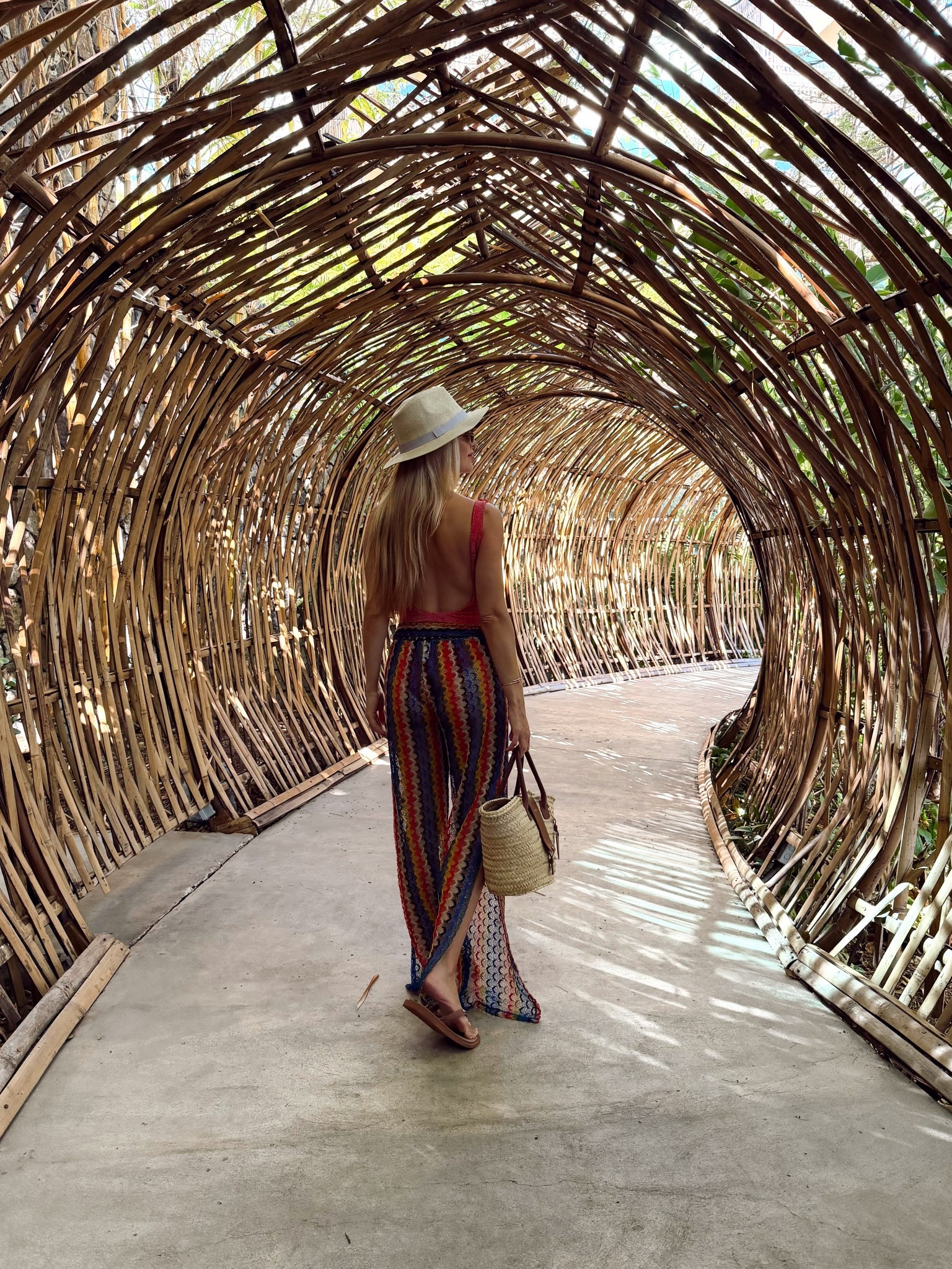 Beach Attire 🔗 

#LTKTravel #LTKootd #LTKSeasonal