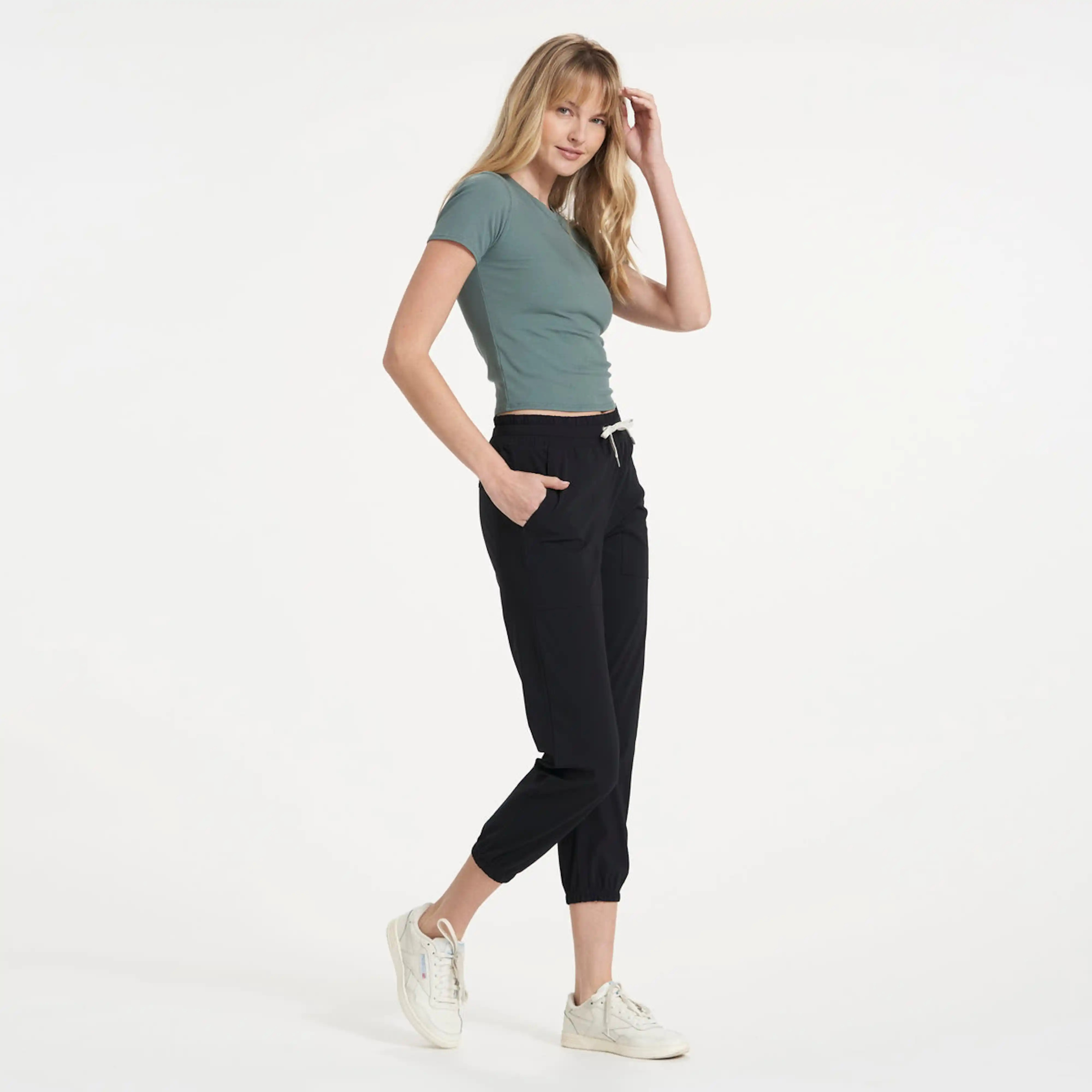 Miles Jogger | Vuori Clothing (US & Canada)