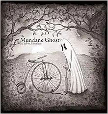 The Mundane Ghost



Hardcover – September 16, 2016 | Amazon (US)