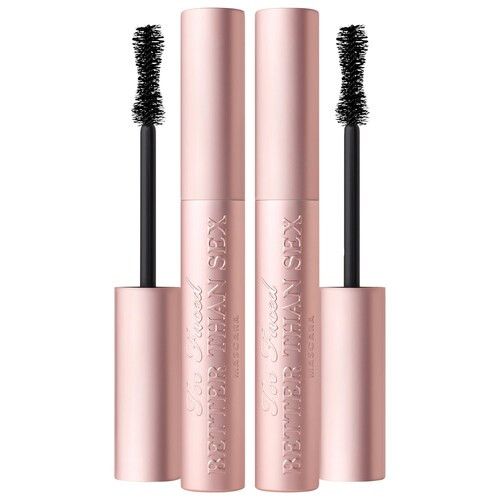 Twice The Better Than Sex Mascara Duo | Sephora (US)