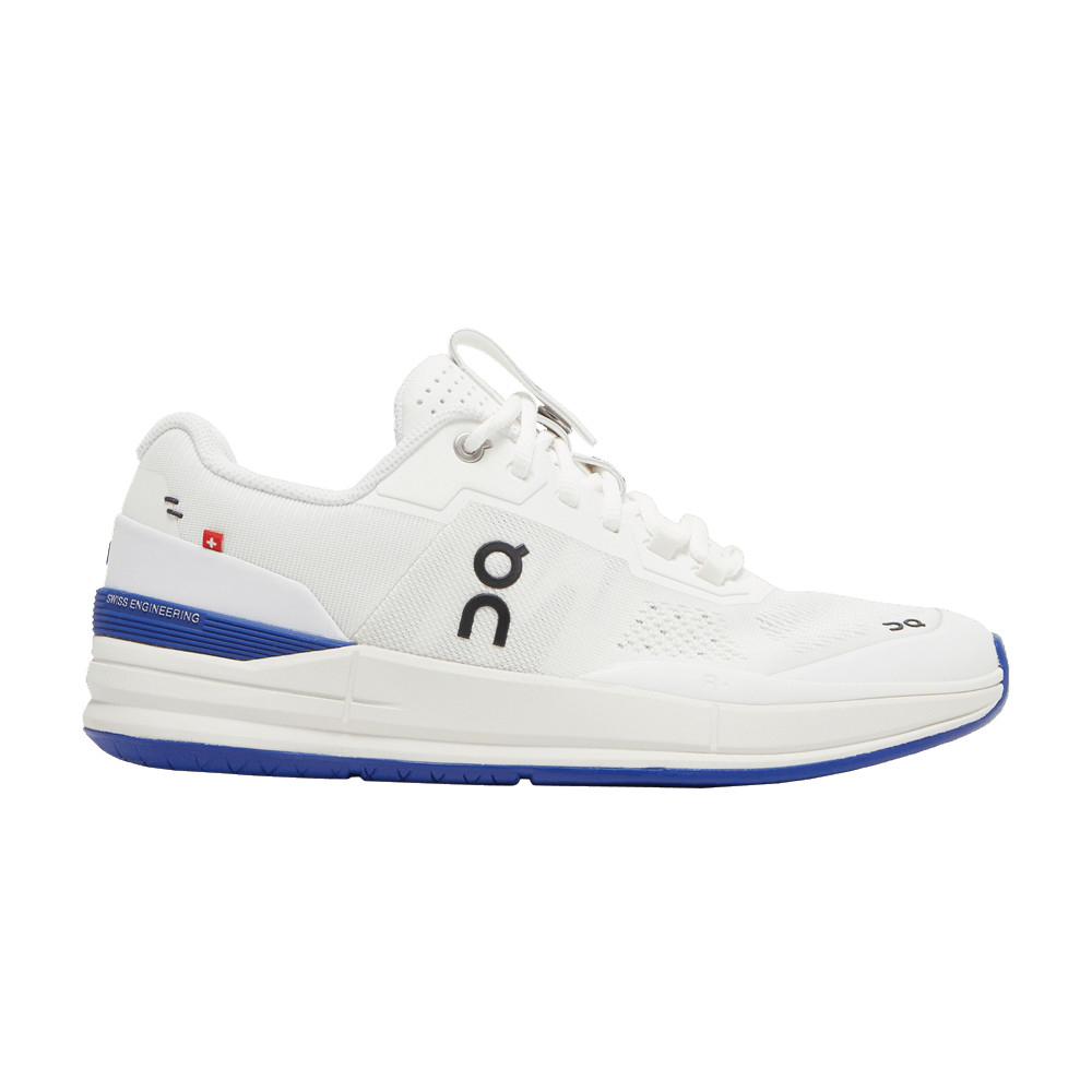 ON The Roger Pro 'White Indigo' Sneakers | GOAT