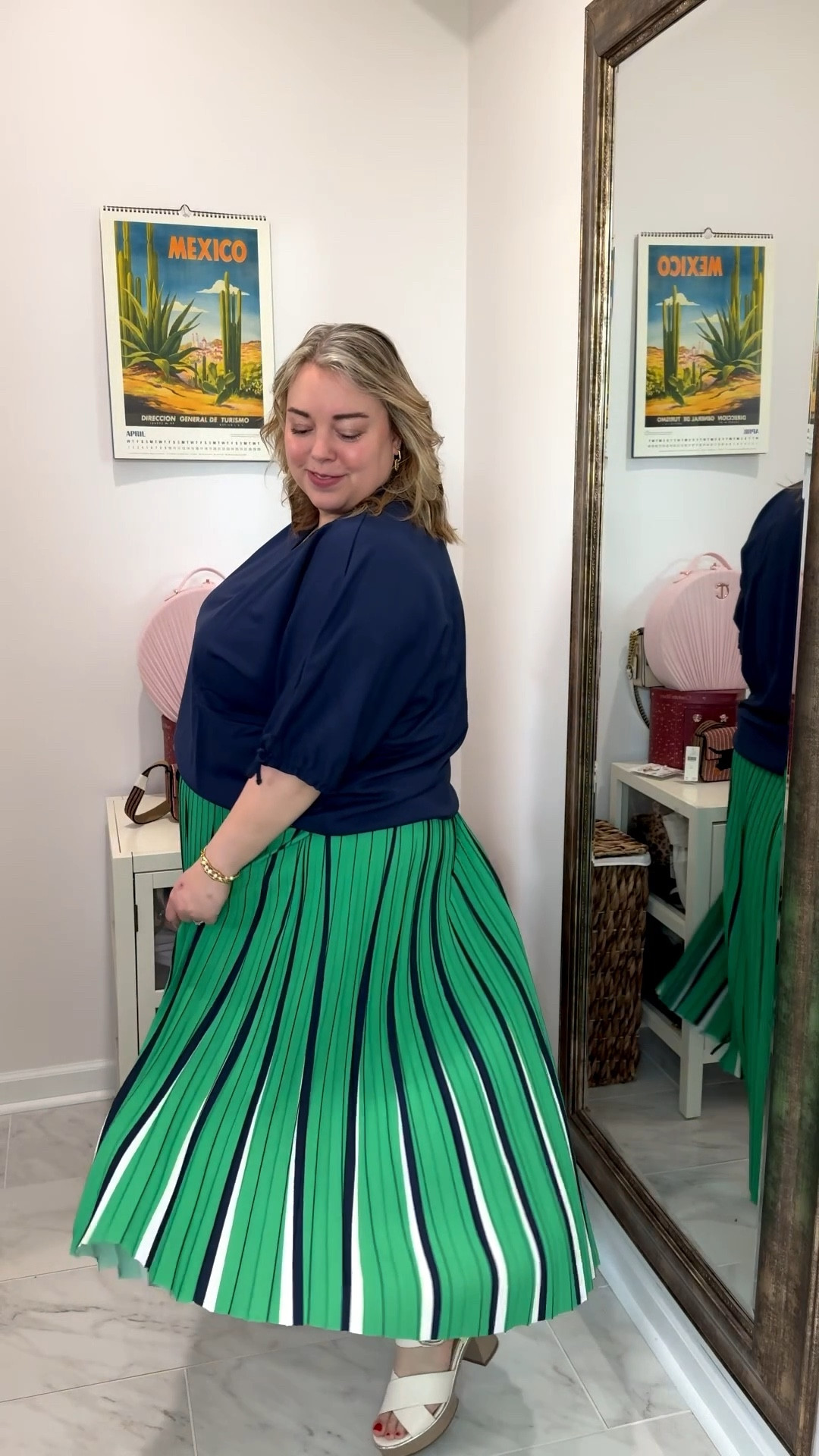 Recap of my latest Ulla Popken looks 😍

I wore this green skirt today and got so many compliments! I’m in the 20/22 in everything and you can save 35% with code OLIVIAULLA! 🫶🏼

#LTKootd #LTKPlusSize #LTKSaleAlert