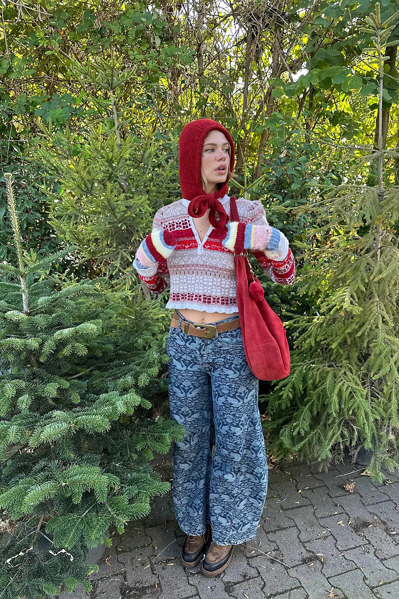 Color: Swan Song | Free People (Global - UK&FR Excluded)