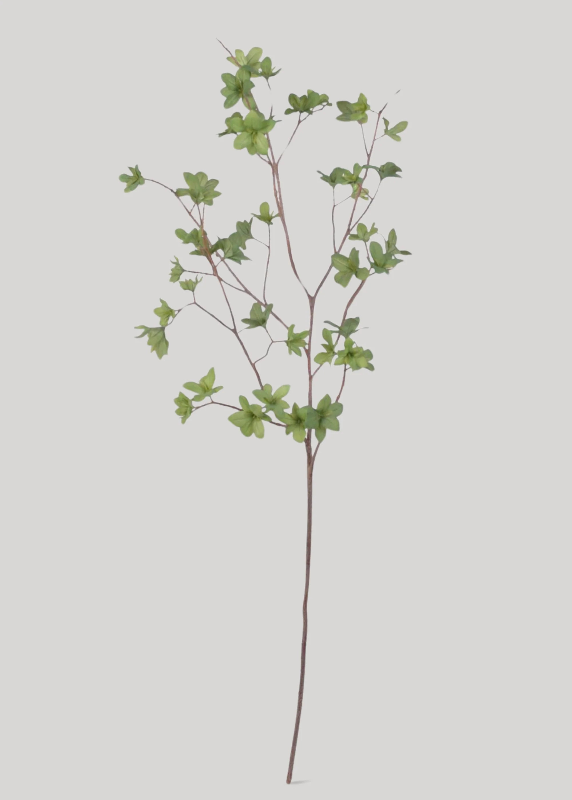 Tall Leaf Branch | Elevated Artificial Greenery Stems | Afloral | Afloral