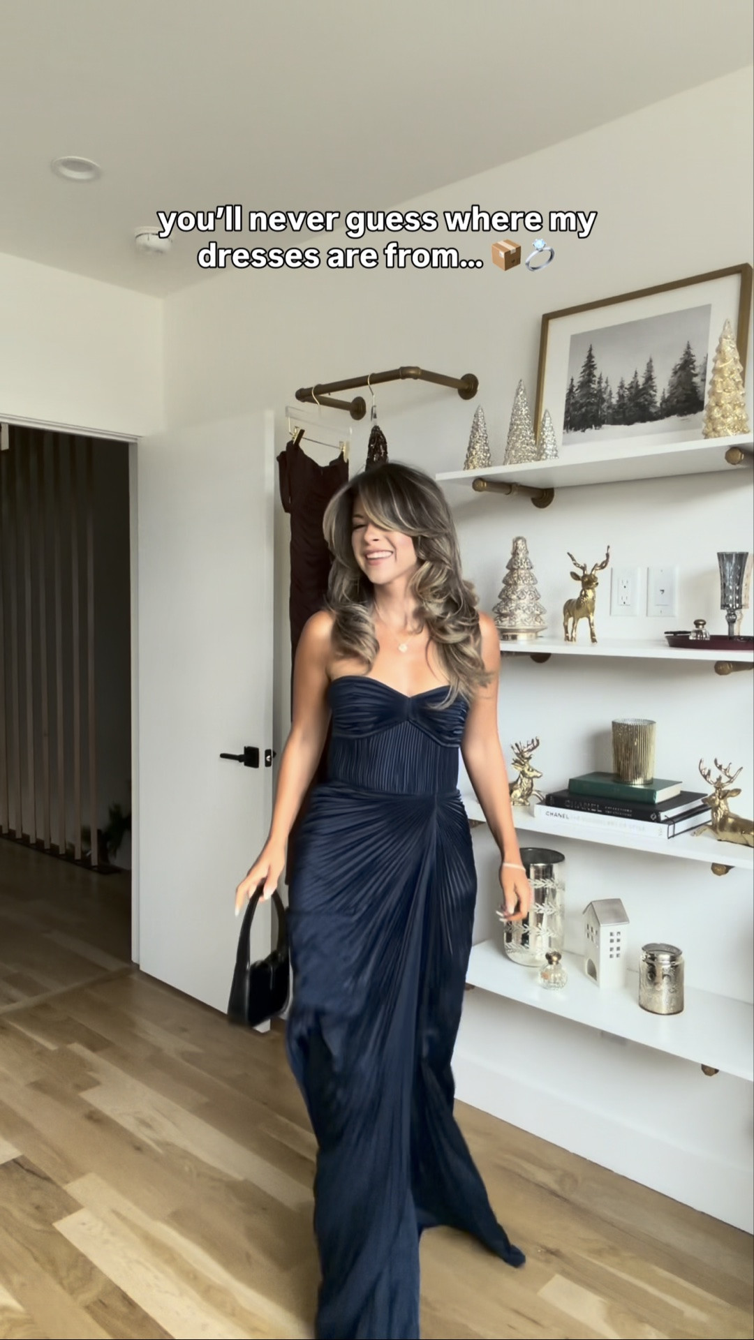 Amazon most shopped dresses from last week!!

Spring formal event and wedding guest dresses.

Wearing my usual small/2 in most
Sized down in Amur to a 0

divi: emerson15

Wedding guest
Resortwear
Destination wedding
Formal event
Spring event
Summer party
Special occasion
Nighty
amazon find

#LTKSaleAlert #LTKWedding #LTKSeasonal