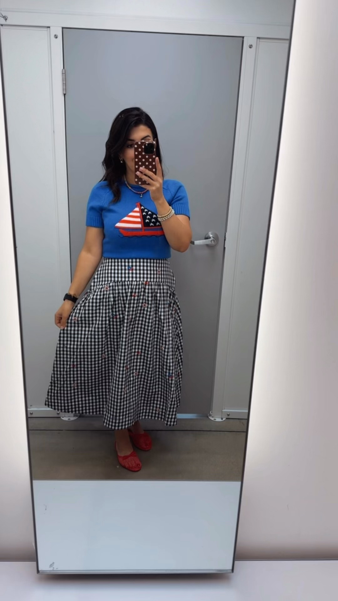 Walmart outfit idea ⬇️
•Skirt in size S
•Top in size S

#LTKmomlife #LTKootd #LTKgrwm