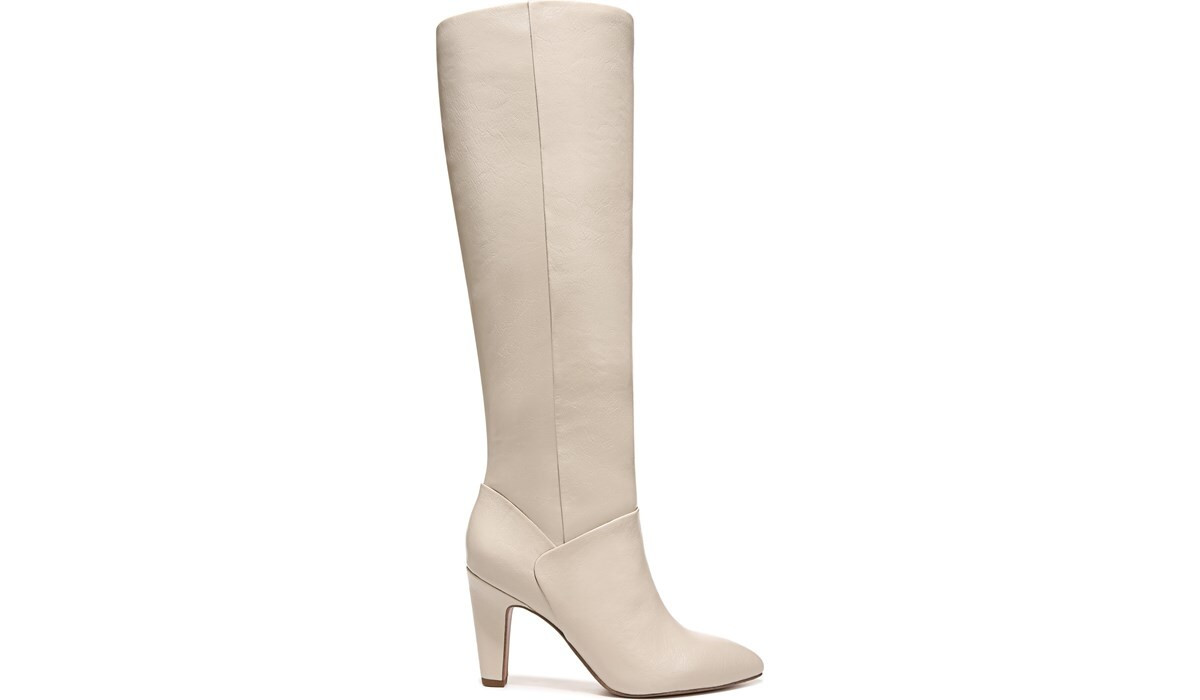 Franco Koko Wide Calf Knee High Boot | Franco Sarto