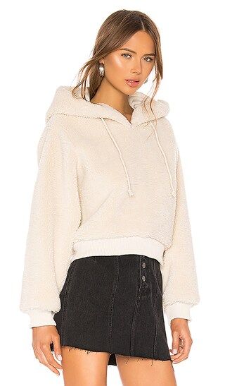 LPA Suzetta Jacket in Natural Combo from Revolve.com | Revolve Clothing (Global)