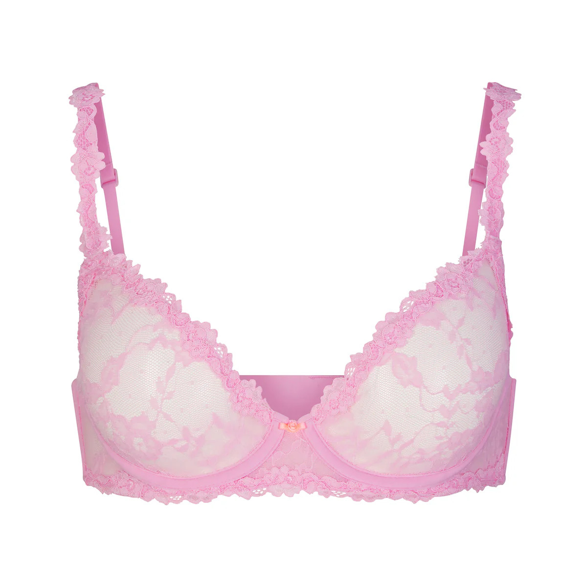 UNLINED DEMI BRA | SKIMS (US)