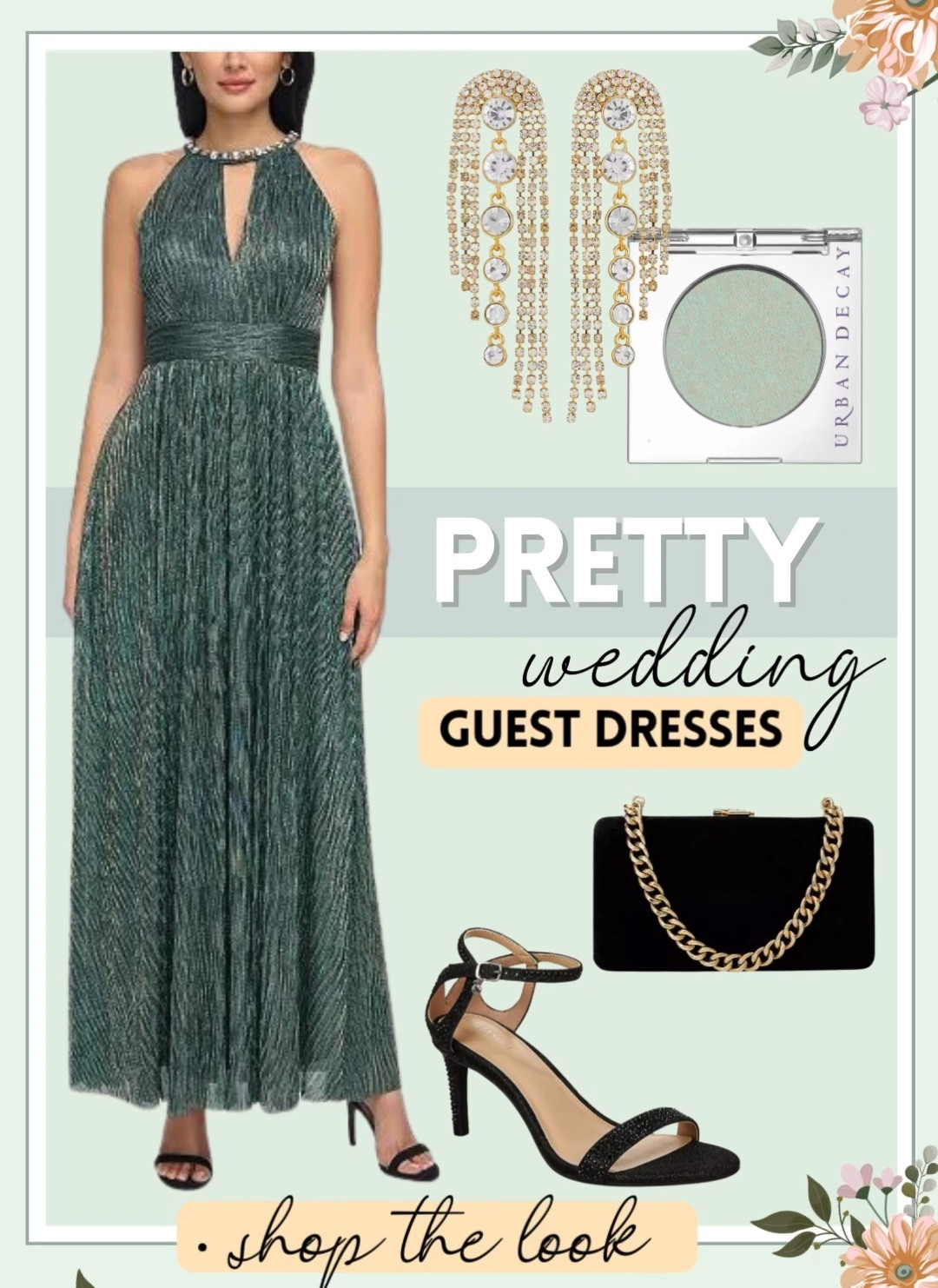 Wedding guest dress favorites!

Bridal shower dress
Lulus dress 
Lulus wedding 
cocktail dress
bridesmaid dress
bridesmaids
maxi dress
midi dress

#LTKParties #LTKWedding