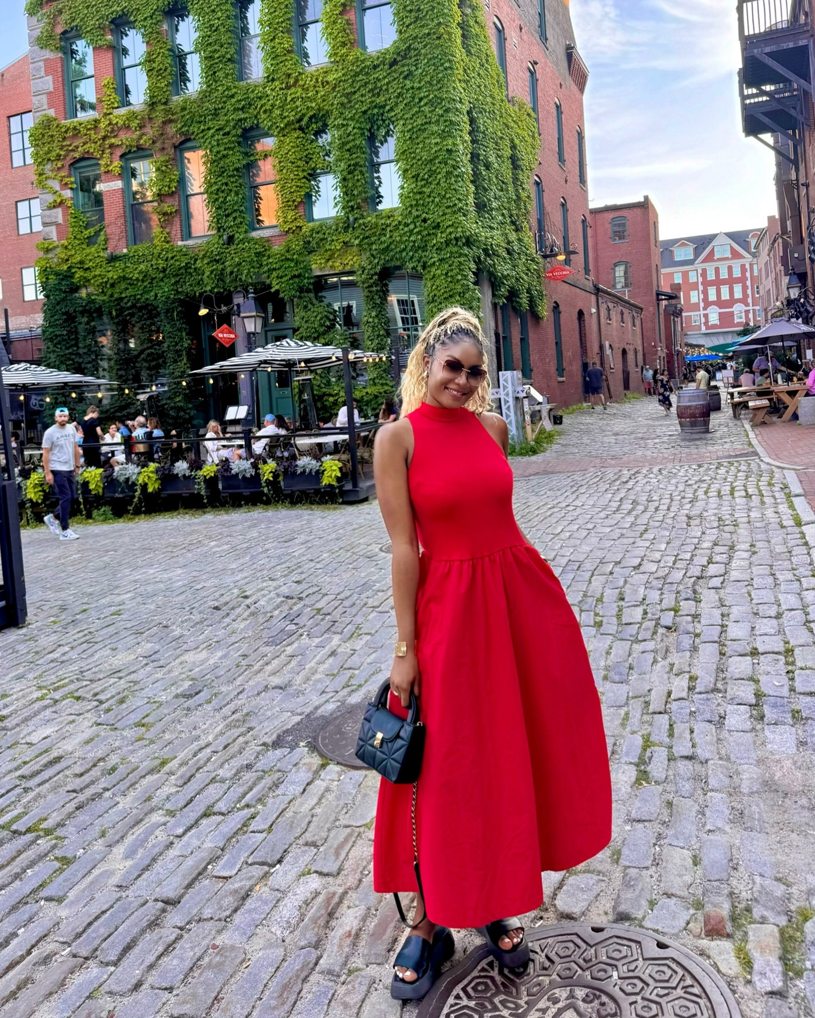 The Lady in red #Targetfinds #usa#Ltk 


#LTKStyleTip #LTKFindsUnder50 #LTKSaleAlert