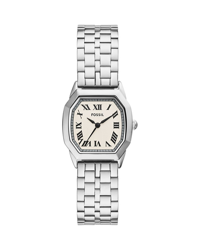 Fossil Harlow Three Hand Watch, 27mm | Bloomingdale's (US)