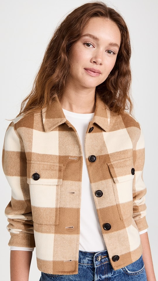 RAILS Steffi Jacket | SHOPBOP | Shopbop
