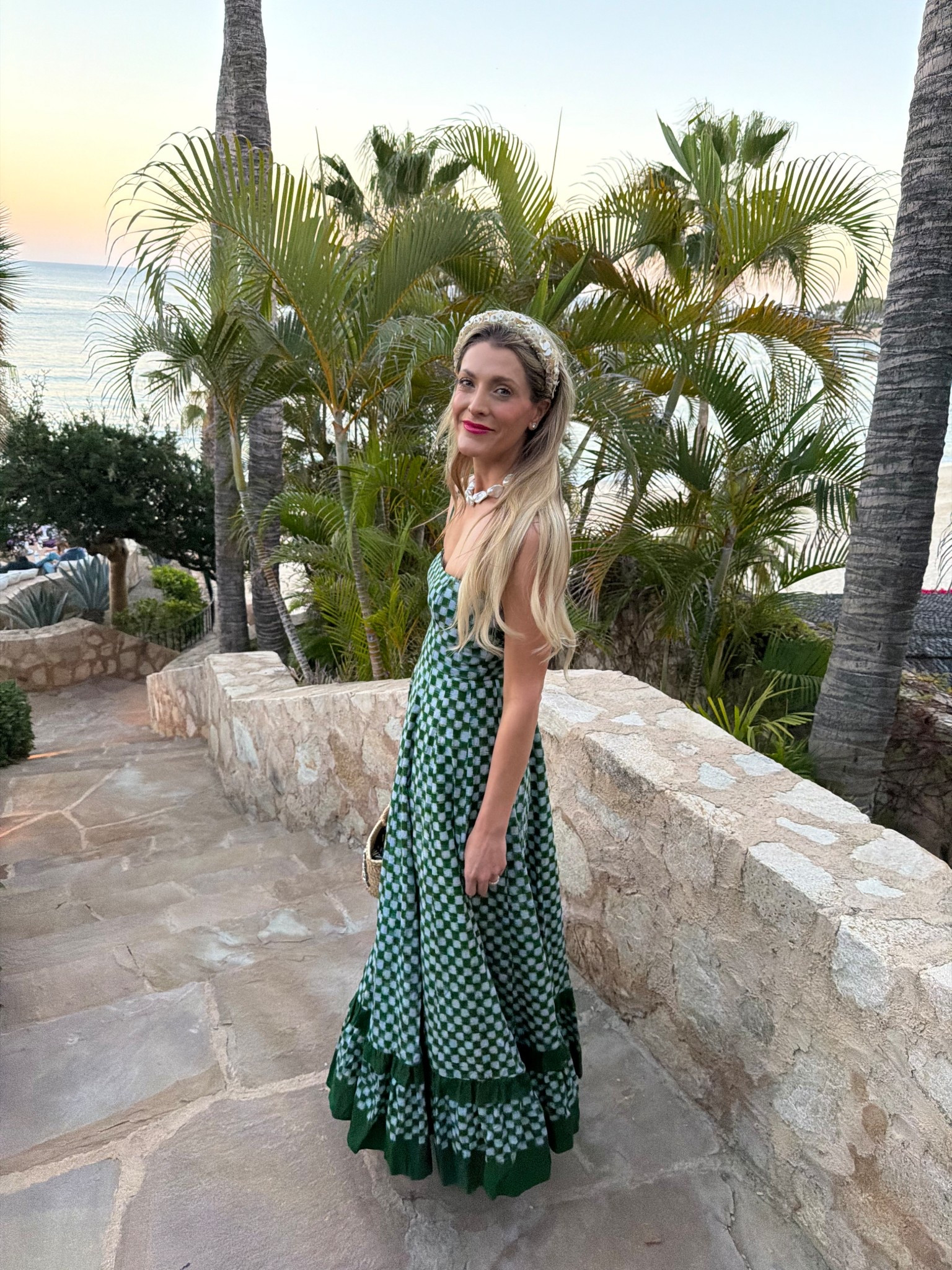 On every trip, one oufit emerges as the favorite! This dress from Over the Moon is the winner.

#LTKootd #LTKTravel #LTKOver40