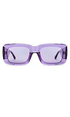 THE ATTICO Marfa in Purple from Revolve.com | Revolve Clothing (Global)