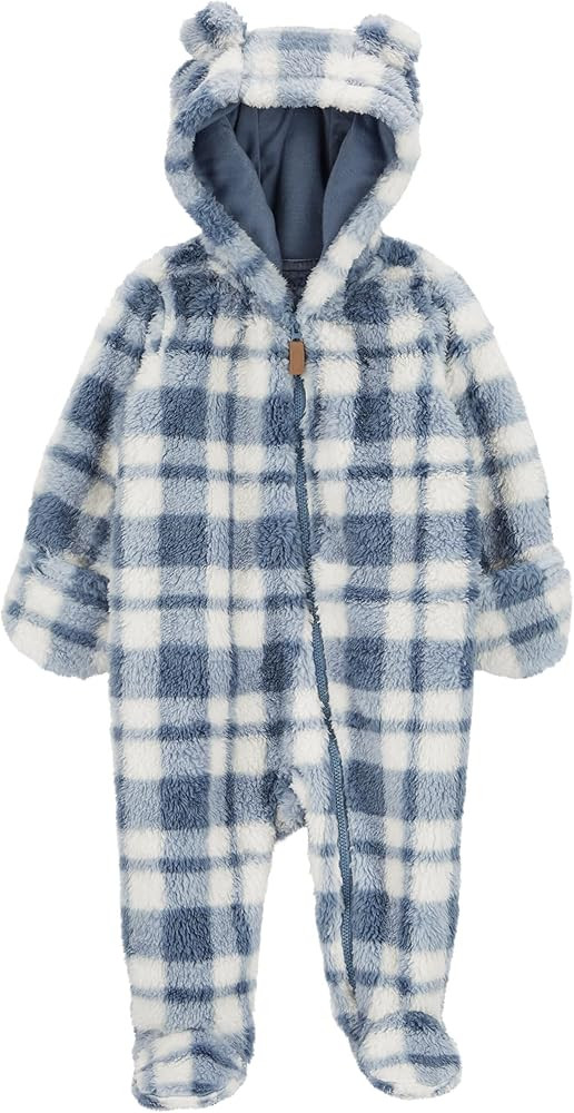 Visit the Carter's Store | Amazon (US)