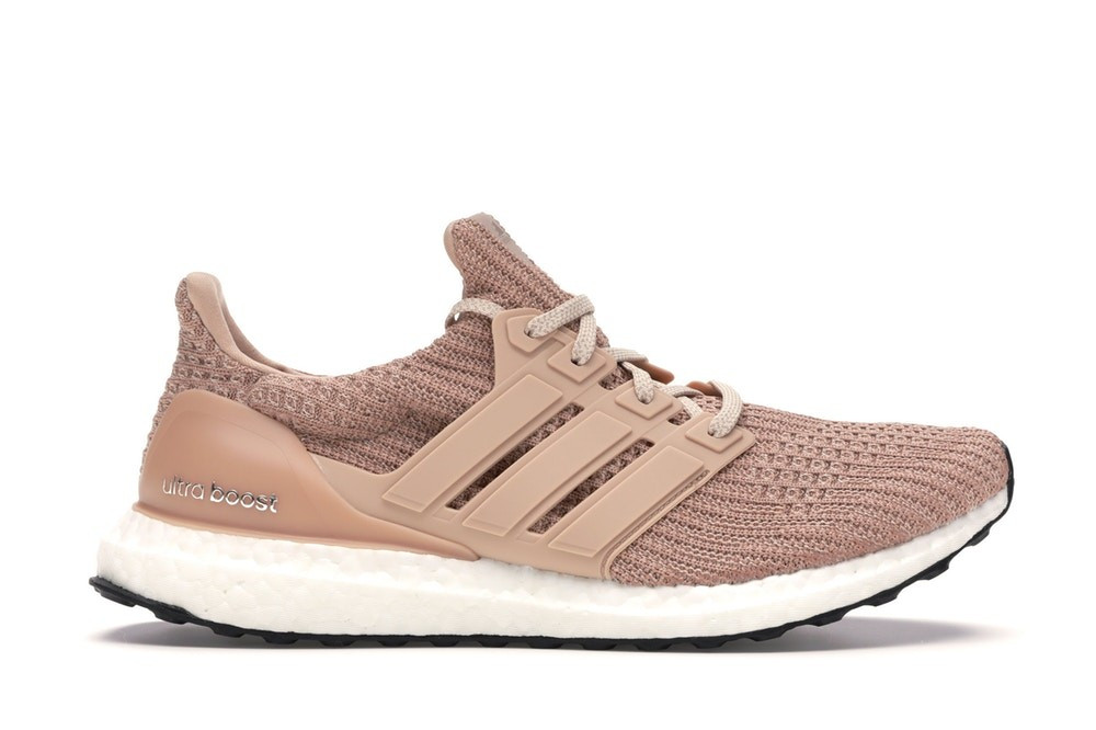 adidas Ultra Boost 4.0 Ash Pearl (W) | StockX