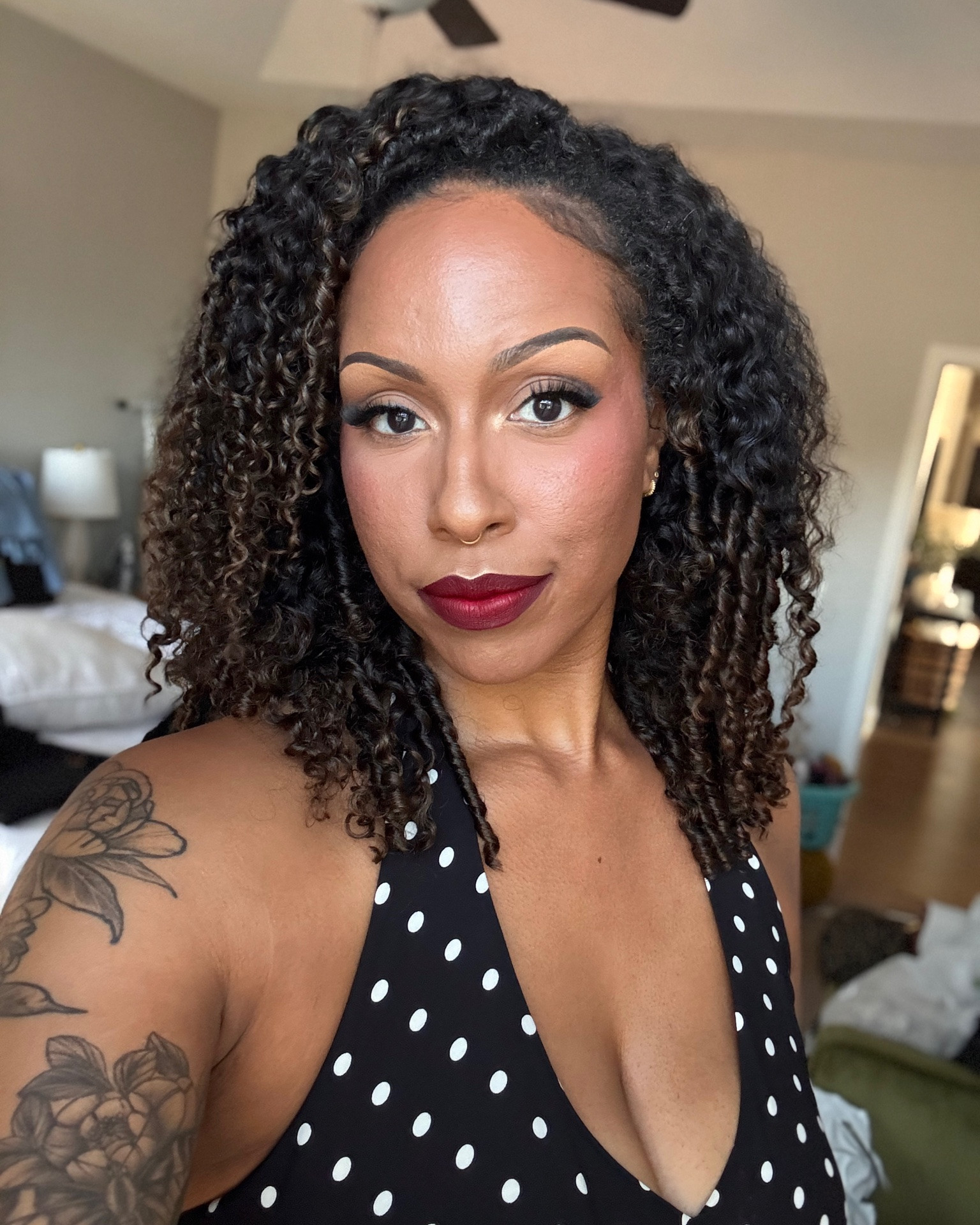 #LTKTall #LTKBeauty #LTKootd