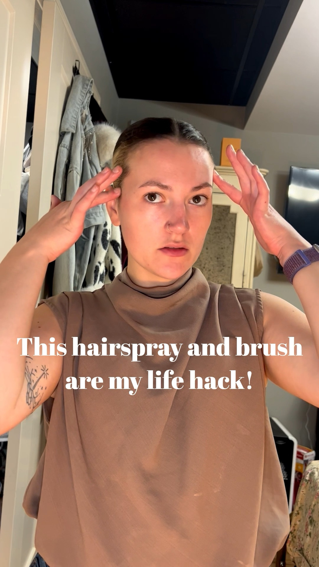 My favorite hair hack when I’m lazy! @sephora

#LTKBeauty #LTKGiftGuide #LTKSaleAlert