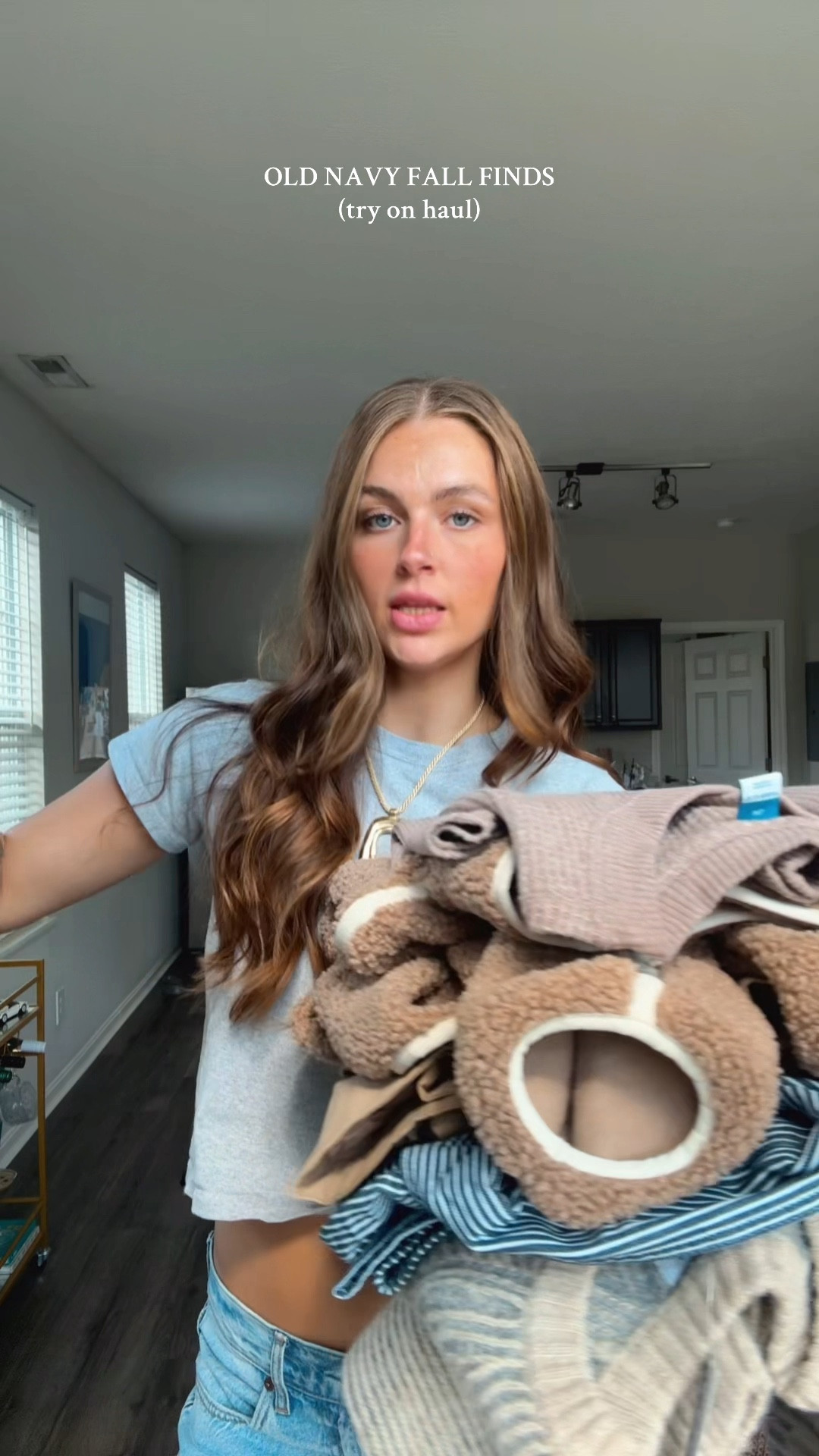 old navy has been killing it lately i swear☺️☺️ 
sizes im wearing :
brown sherpa : XL
long barn coat : L
striped button up : L
striped sweater : XL
henley top : XL


#LTKSeasonal #LTKStyleTip #LTKFallSale