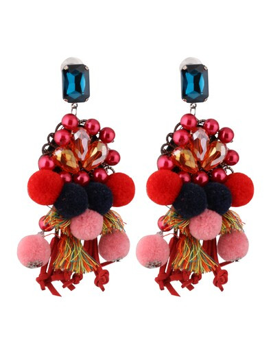 Ohrringe 'Hippie' | ABOUT YOU DE