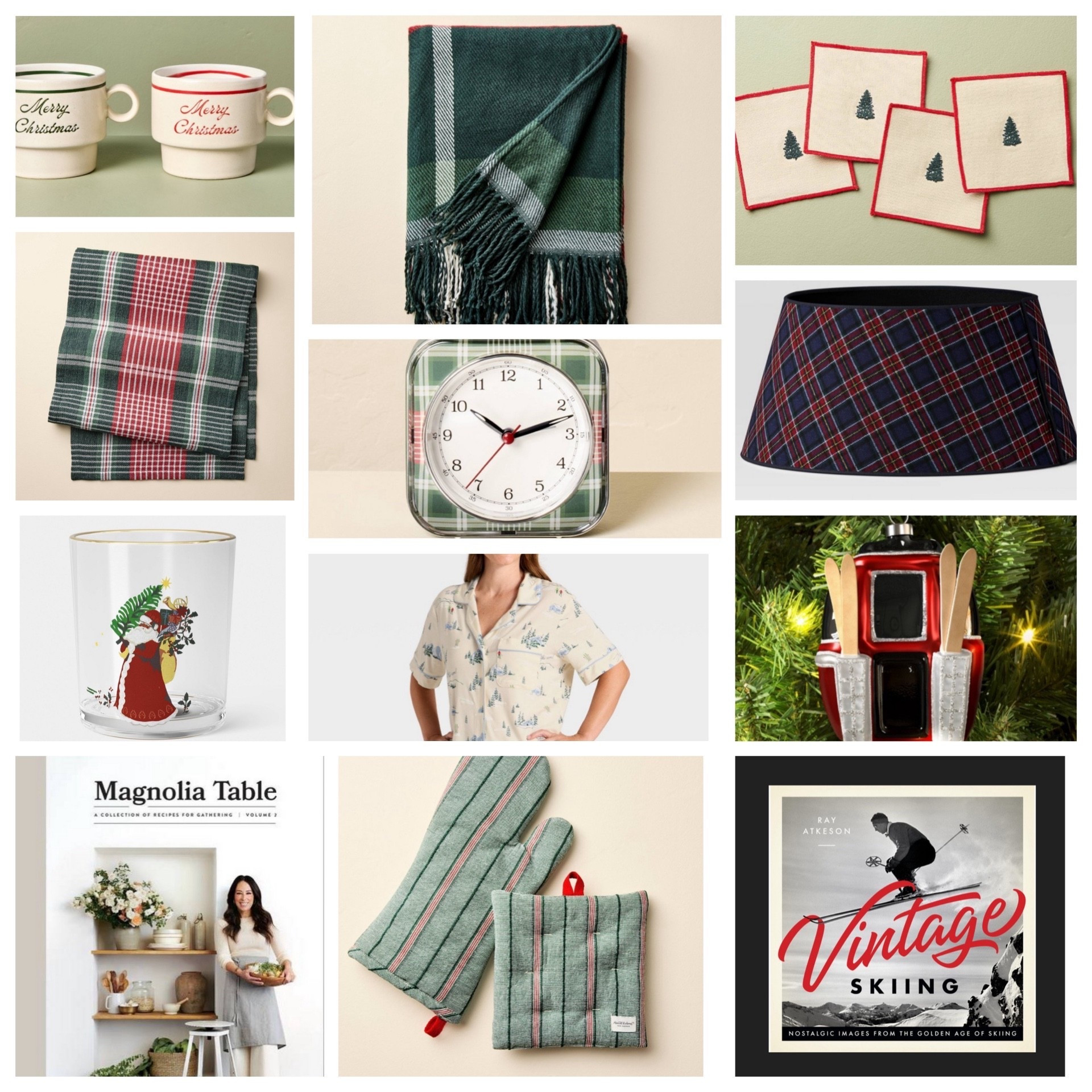 What caught my eye while browsing along. All on sale and amazing prices  