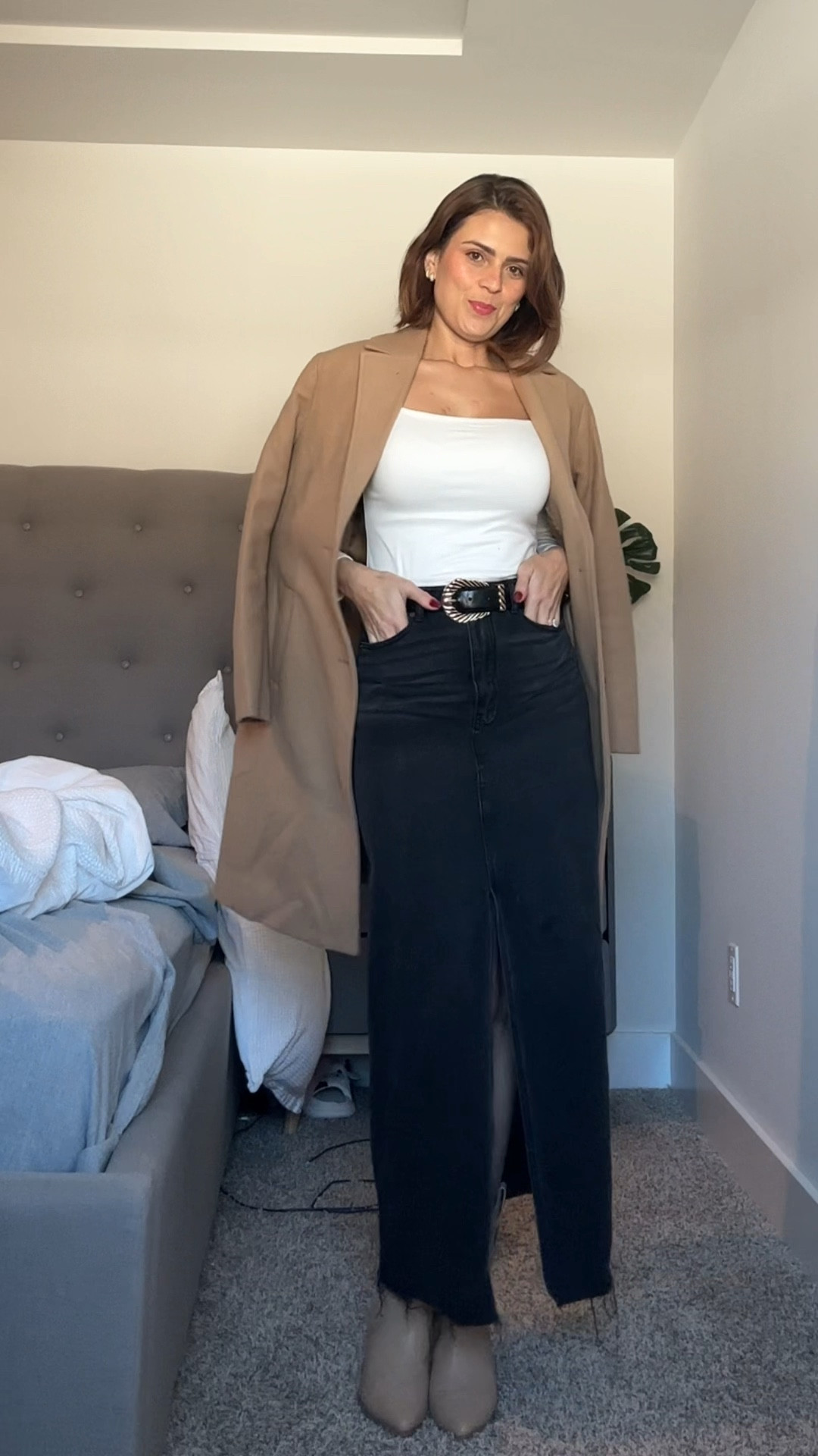 Look cowgirl urbana

#LTKVideo #LTKbrasil #LTKstyletip