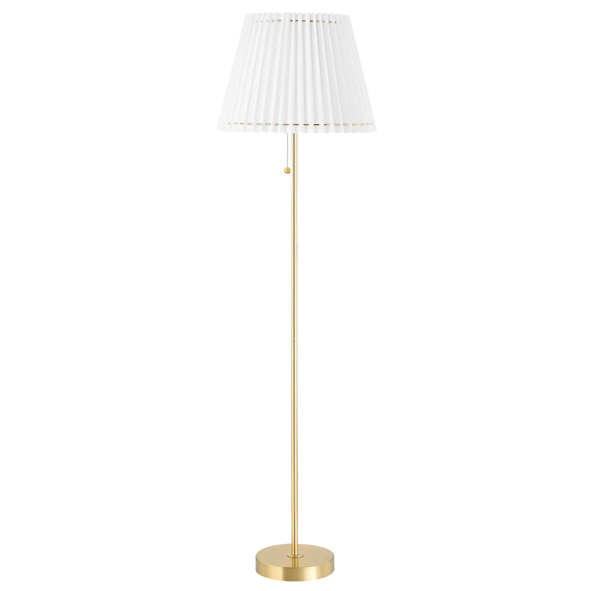 Demi Floor Lamp | Mitzi