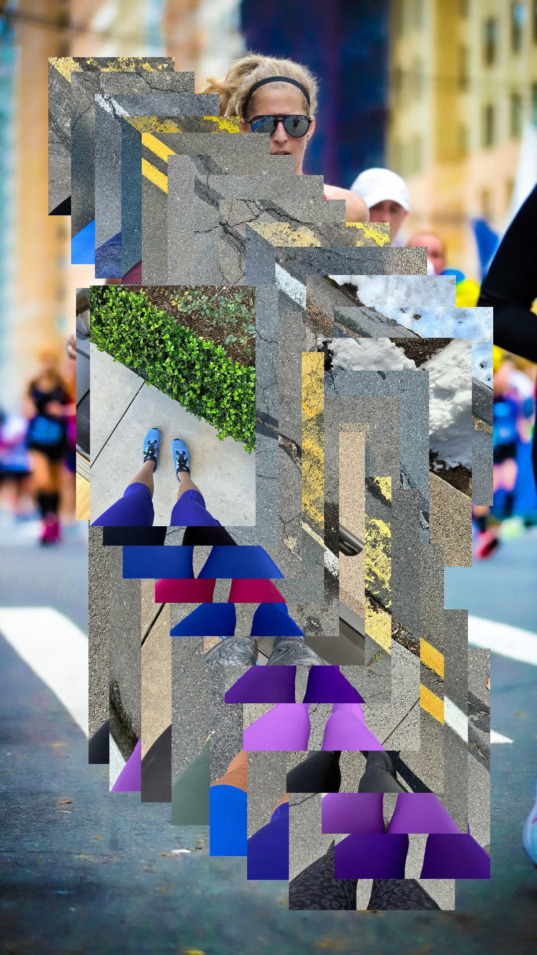 Which are *really* my favorite running shoes? The ones I consistently reach for. One winter’s worth of Strava shoefies doesn’t lie. 

#LTKfit #LTKshoecrush