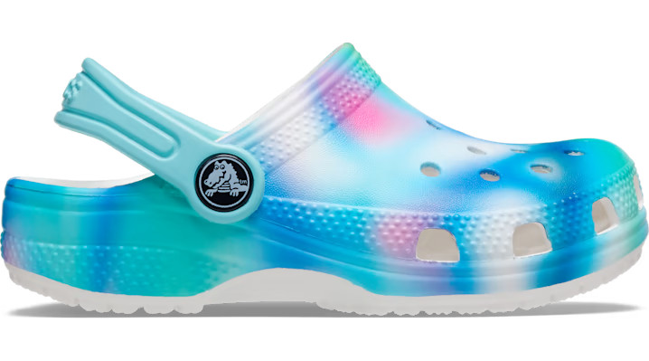 Toddlers’ Classic Solarized Clog | Crocs (US)