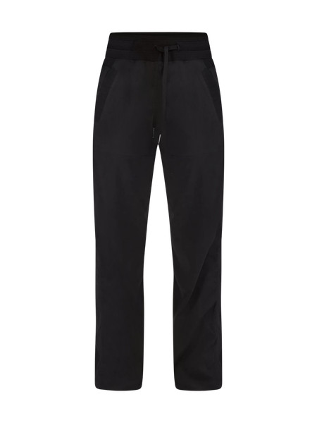 Dance Studio Mid-Rise Pant *Regular | Women's Trousers | lululemon | Lululemon (US)