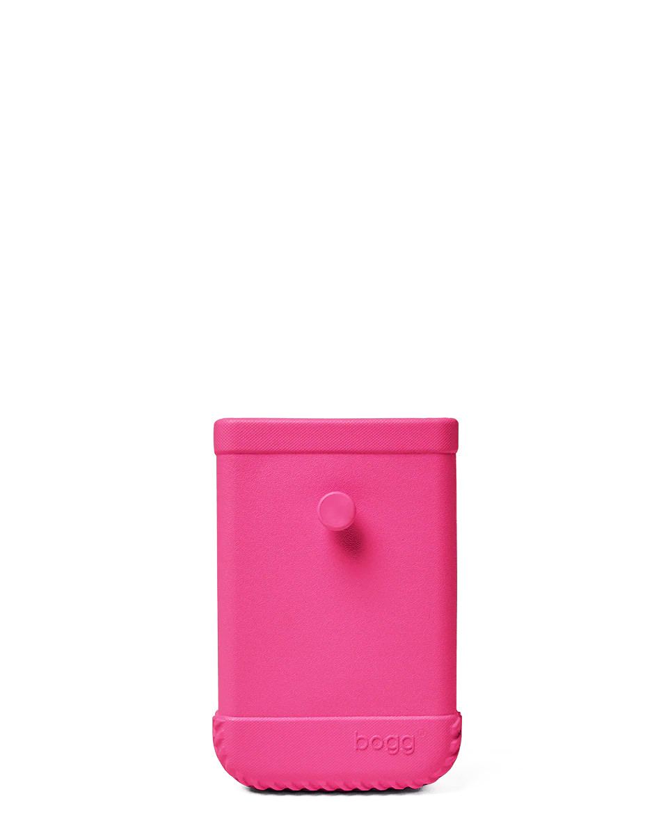 Call Me Bogg - Haute Pink | Bogg Bag
