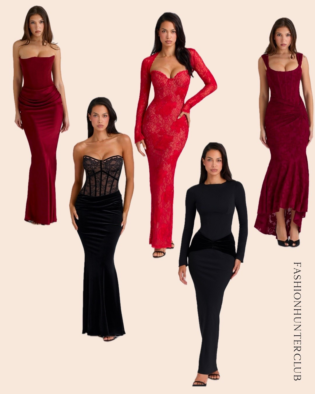 Wedding Guest DressesDance

#LTKdeutschland #LTKwedding #LTKkleider