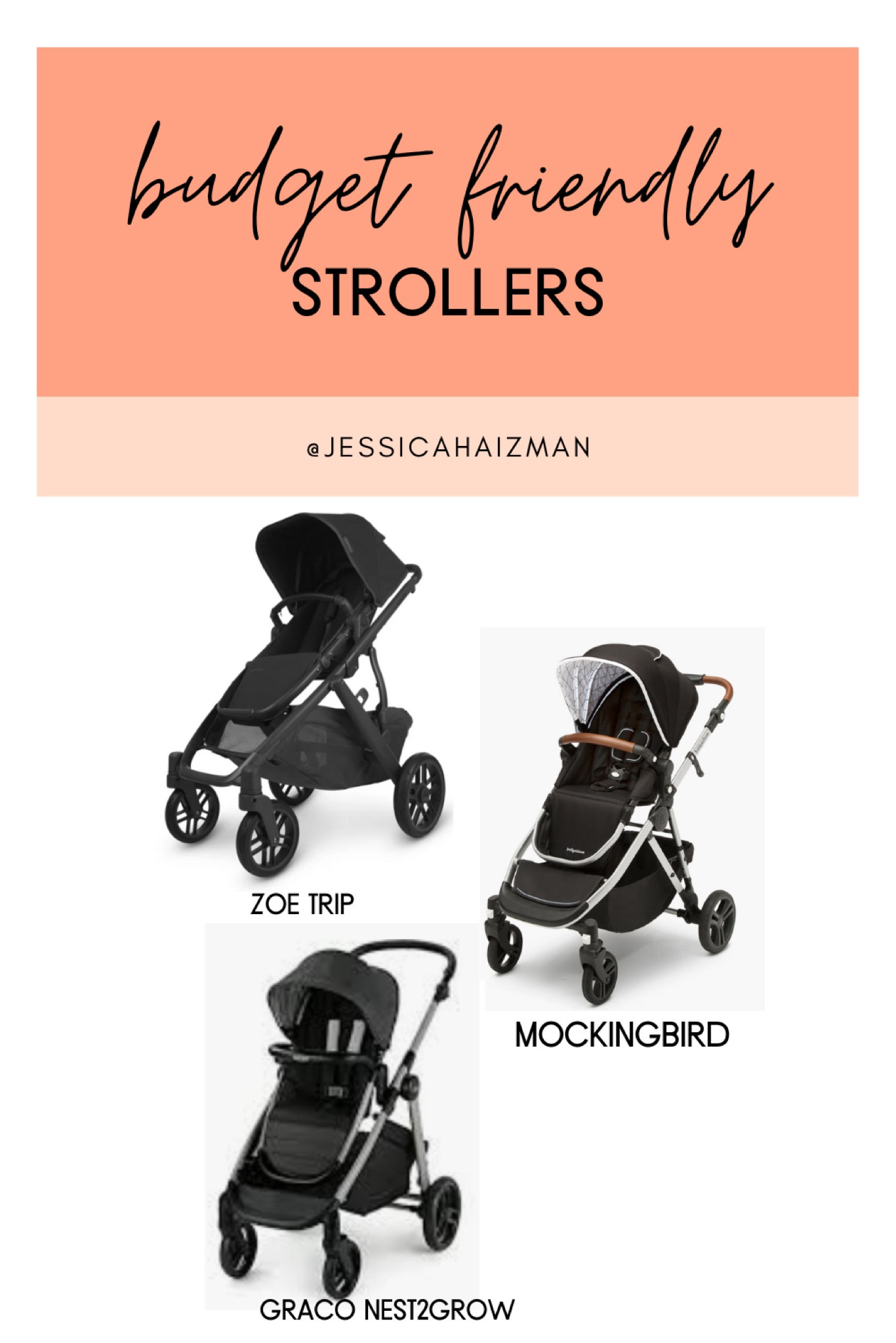 Read more on my recent blog post jessicahaizman.com/blog

#LTKbaby #LTKkids #LTKfamily