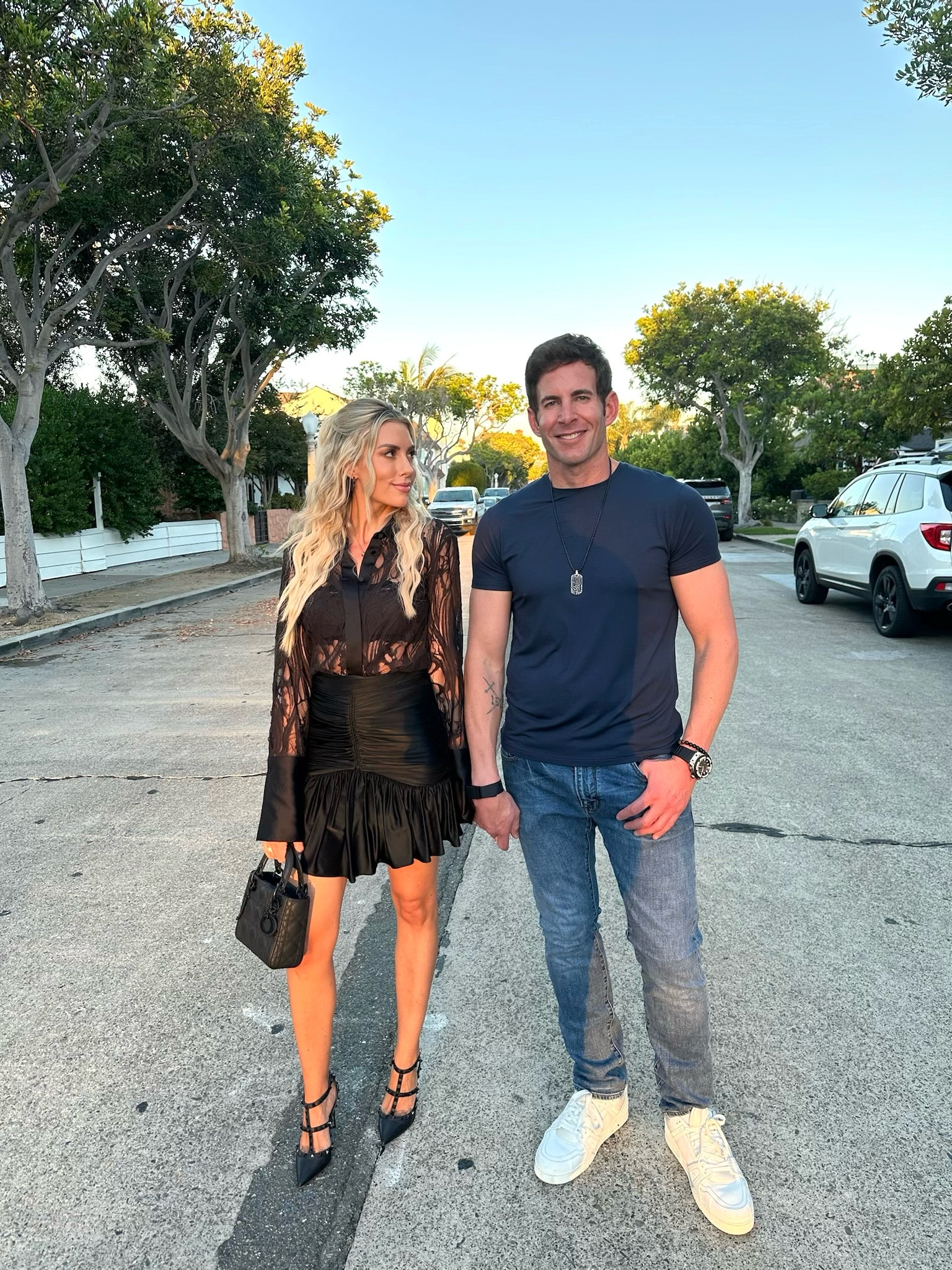 date night outfit 🖤

#LTKItBag #LTKStyleTip #LTKShoeCrush