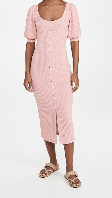 Malavika Dress | Shopbop