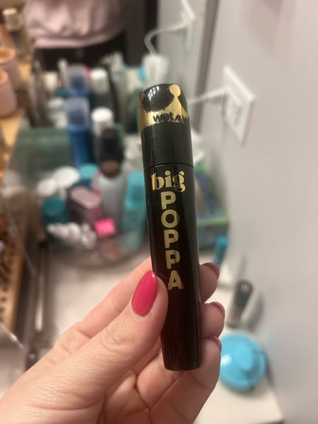 My absolute FAVE drugstore mascara - great for volume! 

#LTKover40 #LTKbeauty