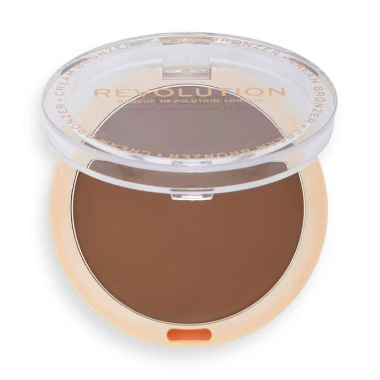 Makeup Revolution Ultra Cream Bronzer | Target