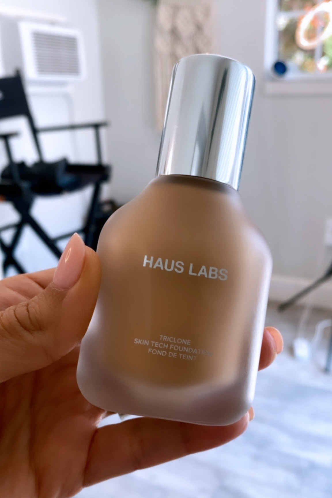 Amazing foundation!! Love the formula and how it looks like your skin, but better. Lightweight, but covers. So good!

#LTKbeauty #LTKwedding