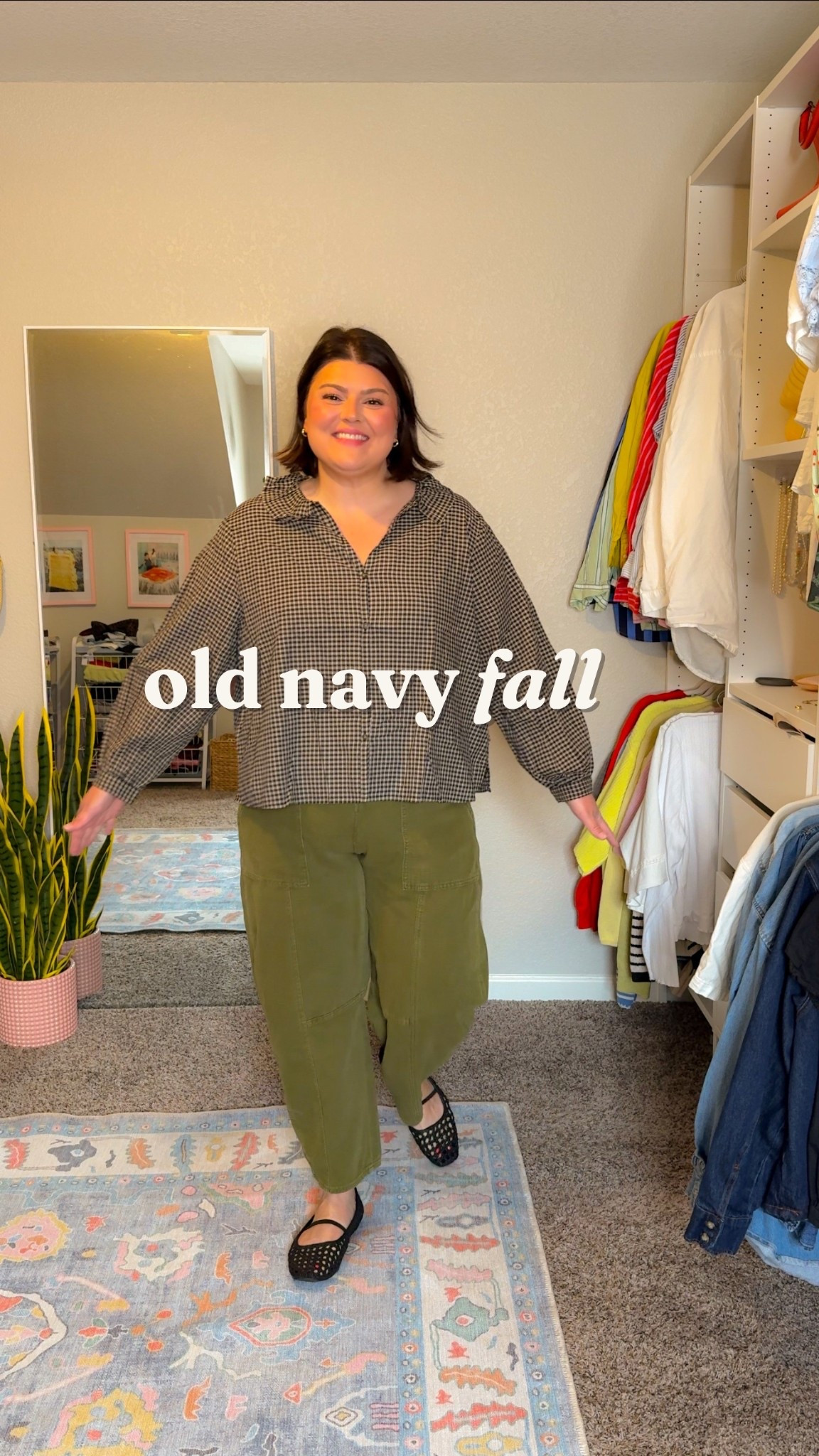 Sizing: XL in tops, L in bottoms and 16 in jeans 🍂🍁

#LTKSeasonal