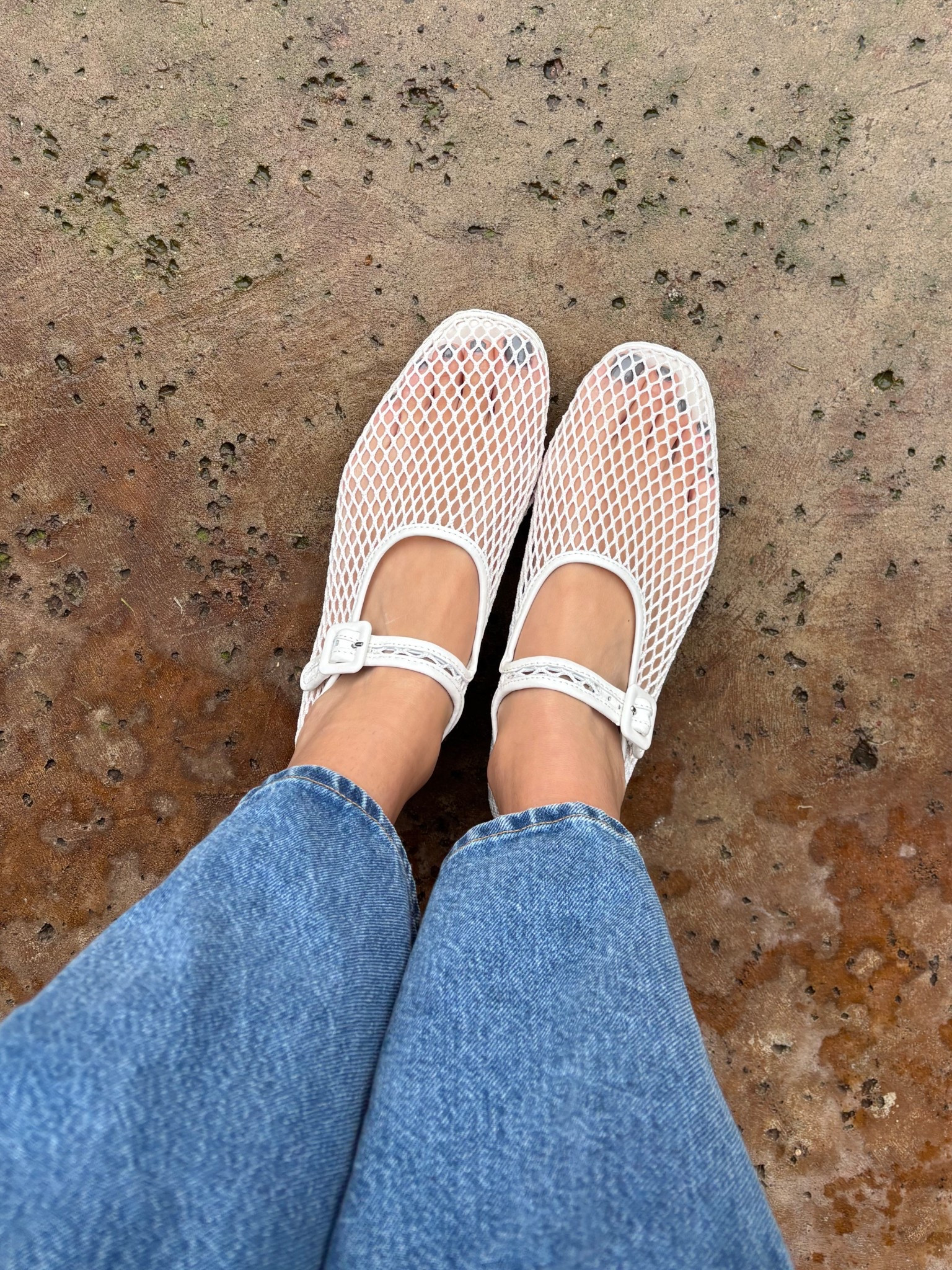 Spring shoes 🌼 

#LTKSwim #LTKWorkwear #LTKSeasonal